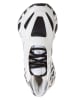 adidas Hardloopschoenen "Ultraboost 22" wit/zwart
