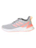adidas Luafschuhe "Response Super 2.0" in Grau/ Rosa