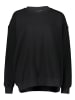 adidas Bluza w kolorze czarnym