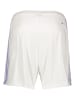 adidas Trainingsshort "Real Madryt" wit