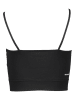 adidas Trainingstop "Aeroknit" zwart