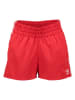 adidas Shorts "3 Stripes" in Rot