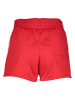 adidas Short "3 Stripes" rood
