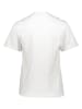 adidas Shirt "Adicolor" wit
