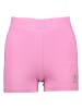 adidas Short lichtroze