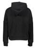 adidas Hoodie in Schwarz