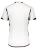 adidas Trainingsshirt "Germany" wit/zwart