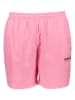 adidas Zwemshort "Adventure" lichtroze