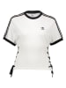 adidas Shirt "Always" wit