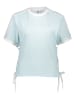adidas Shirt "Always" lichtblauw
