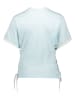 adidas Shirt "Always" in Hellblau