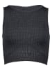 adidas Top sportowy "Formotion Sculpt" w kolorze czarnym