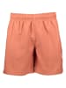 adidas Zwemshort "3 Stripes" oranje