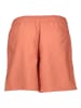 adidas Zwemshort "3 Stripes" oranje