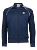 adidas Sweatjacke "SSTAR TT" in Dunkelblau