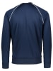 adidas Sweatvest "SSTAR TT" donkerblauw