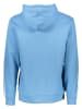 adidas Hoodie "FB Nations" in Hellblau