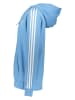 adidas Hoodie "FB Nations" in Hellblau