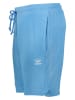 adidas Short "ESS+" blauw