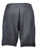 adidas Shorts "ESS+" in Anthrazit
