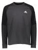 adidas Sweatshirt "Designed 4 Gameday" zwart