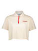 adidas Poloshirt beige