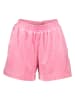 adidas Shorts "Velvet" in Rosa