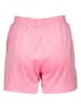 adidas Shorts "Velvet" in Rosa