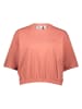 adidas Shirt "Contempo" in Orange