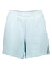 adidas Shorts "Contempo" in Hellblau
