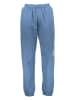 adidas Sweatbroek lichtblauw