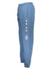 adidas Sweatbroek lichtblauw