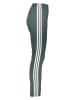 adidas Sweathose in Grün