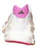adidas Sneakersy "X9000L4TM" w kolorze białym ze wzorem