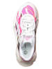 adidas Sneakers "X9000L4 TM" in Weiß/ Bunt