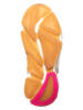 adidas Sneakers "X9000L4 TM" wit/meerkleurig