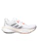 adidas Laufschuhe "Solarglide 6" in Weiß