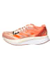 adidas Hardloopschoenen "Adizero Boston 11 Refuel" oranje/lichtroze