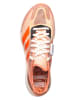 adidas Hardloopschoenen "Adizero Boston 11 Refuel" oranje/lichtroze