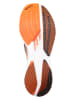 adidas Laufschuhe "Adizero Boston 11 Refuel" in Orange/ Rosa