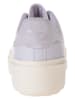 adidas Leder-Sneakers "Stan Smith Bonega X" in Lila