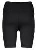 adidas Trainingsshort "Rib 7 Inch" zwart
