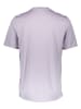 adidas Koszulka "Parley" w kolorze fioletowym do biegania