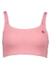 adidas Sport-BH "Core Flow" in Rosa