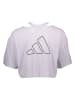 adidas Laufshirt "Run Icons" in Lila