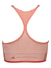 adidas Sportbeha "ASMC" oranje