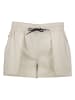 adidas Hardloopshort "Parley Run for the Oceans" beige