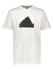 adidas Shirt "Future Icons" wit