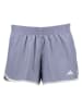 adidas Szorty "Marathon 20" w kolorze fioletowym do biegania