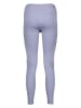 adidas Trainingsleggings "Train Essentials" in Lila